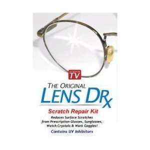  Lens CPR Lens Doctor
