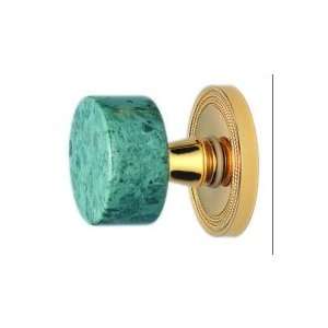  Phylrich Half Dummy Door Knob and Rose 114255 15A
