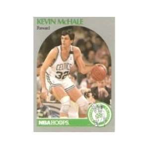  1990 91 Hoops #44 Kevin McHale [Misc.]