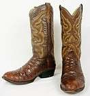 bottes cuir de fourmilier ecailleux cowboy western bike $ 147 68 time 