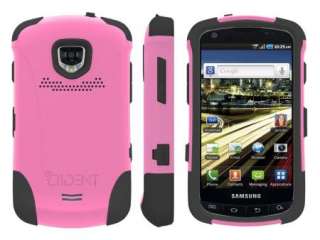 TRIDENT Aegis PINK Hybrid CASE for Samsung DROID CHARGE 816694011396 