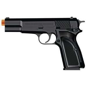  Browning HiPower Mark III (Airsoft) (Pistols) Everything 