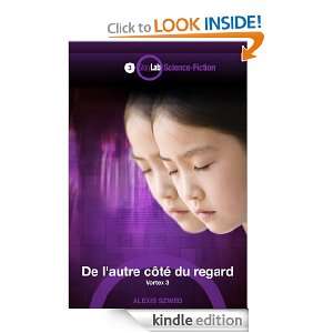   du regard (French Edition) Alexis Szwed  Kindle Store