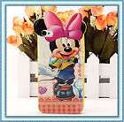 Dreamgirls Mikey Mouse big Bow TPU Soft Case Skin Cover For Apple 