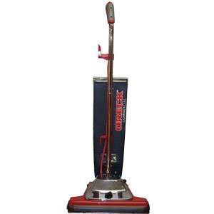  12in Commercial Upright Vaccum 50ft Cord