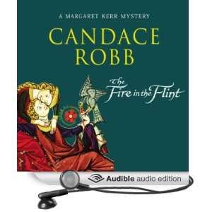  The Fire in the Flint (Audible Audio Edition) Candace 