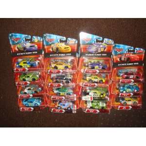   28 61 52 8 63 74 93 64 each with Synthetic Rubber Tires Toys & Games