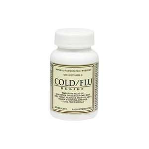  Cold & Flu Relief 96 Tablets