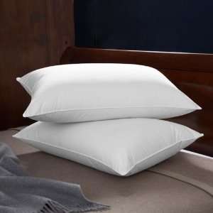  235 Thread Count Synthetic Soft Pillow ( Standard )