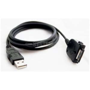  System S USB Data Sync & Charging Cable for Garmin iQue M5 