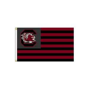   South Carolina NCAA 3x5 Flag by BSI Products