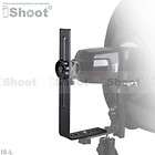 Flash support/bracke​t/holder pour Nikon SB910/SB900/SB​800/SB700 