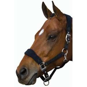  Roma Fleece Shaped Halter