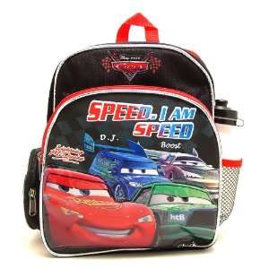  Back to School Super Saving   Walt Disney McQueen Cars Bag 