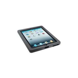   For Ipad 2 Easy Port Access Secure Grip Camera Opening Electronics