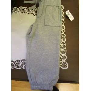  Old Navy Sweatpants Gray 2t 