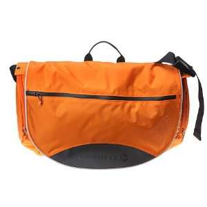  Merrell Chart Messenger Bag (Merrell Orange) Sports 