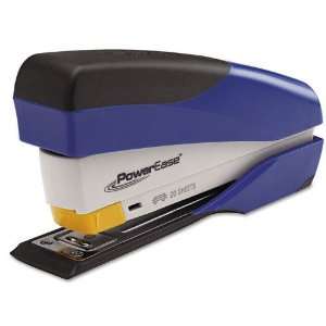  Swingline® PowerEase Stapler, 20 Sheet Capacity, Blue 
