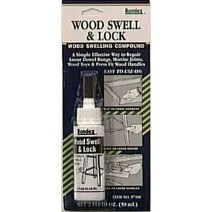  Wood Swell & Lock 2oz.
