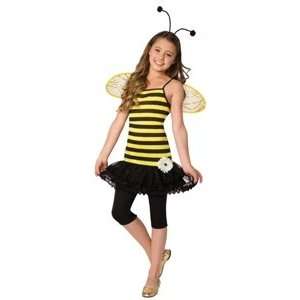  Sweet as Honey Bee Child Costume Size Large Toys & Games