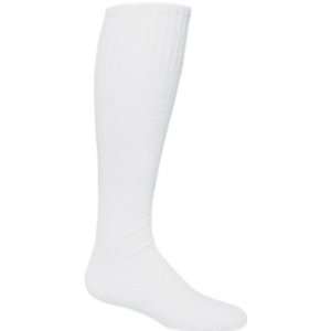  High Five Game Tube Socks WHITE M   19