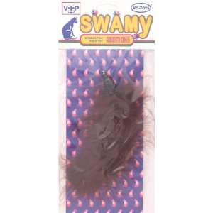  Swamy Deluxe Marabou Feather Attachmen Toys & Games