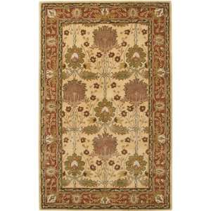  Surya Bungalo BNG 5007 33 x 53 Area Rug