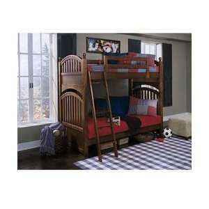  Serenity Bunk Bed Toys & Games
