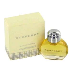  BURBERRYS by Burberrys   Mini EDP .17 oz Beauty