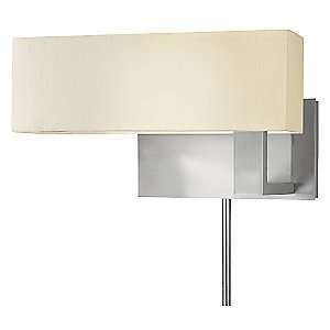  Mitra Compact Swing Right Wall Sconce by Sonneman