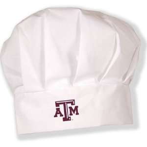  Texas A&M Aggies NCAA Adult Chefs Hat