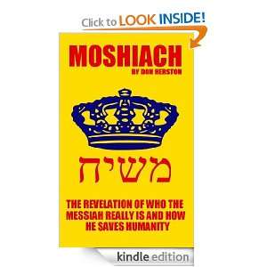 Start reading Moshiach  