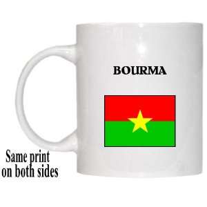  Burkina Faso   BOURMA Mug 