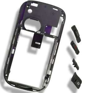 Original OEM Genuine Brand New Purple Housing Middle Chassis Frame 