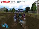 YAMAHA SUPERCROSS Super Cross MX Racing PC Game NEW BOX 802068101763 