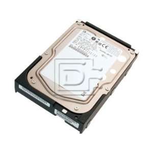  Fujitsu 73.4GB 15000RPM Ultra320 Mfg # MAU3073NC 