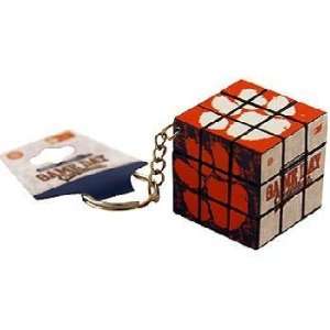   University Keychain Puzzle Cube Case Pack 84
