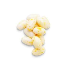 Gourmet Buttered Popcorn Jellybeans, 10 Pound Bag  Grocery 