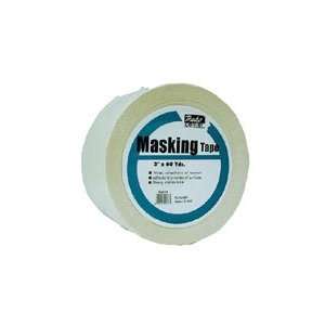  Pro Masking Tape 3in X 60yds Arts, Crafts & Sewing