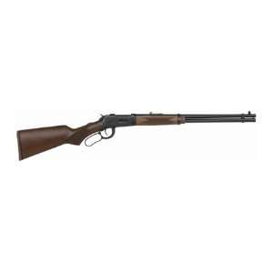 Mossberg 464 Lever 30 30 20 Blue/Walnut 6Rnd 41020  