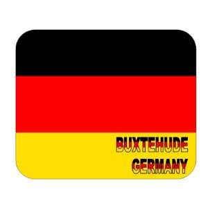 Germany, Buxtehude Mouse Pad 