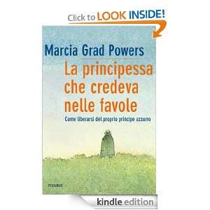 La principessa che credeva nelle favole (Bestseller) (Italian Edition 