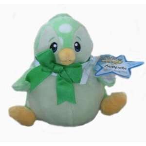  Neopets Series 3 Speckled Bruce Plush Toys & Games