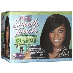  Smooth Touch Kit, Super, 1 ct, 2 ct (Quantity of 4 