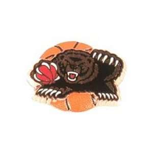  Memphis Grizzlies Basketball Pin