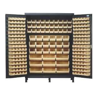  Quantum Storage Super Wide Colossal Heavy Duty Cabinet 