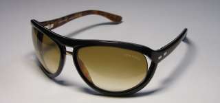 NEW TOM FORD TF72 CAMERON STYLISH BROWN TEMPLES/LENSES SUNGLASSES 