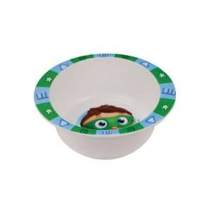  Super Why Toddler Bowl Baby