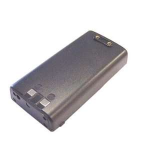   Radio replacement battery for Standard C112 & C412 GPS & Navigation