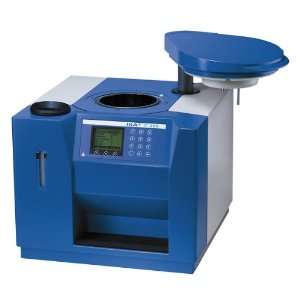 IKA Calorimeter C200 230V  Industrial & Scientific